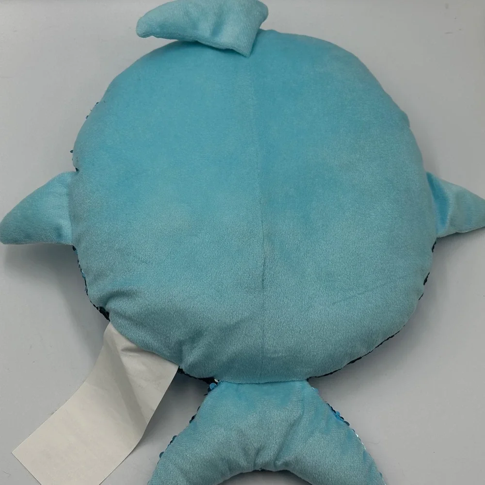 Comfort Bay 15 plush